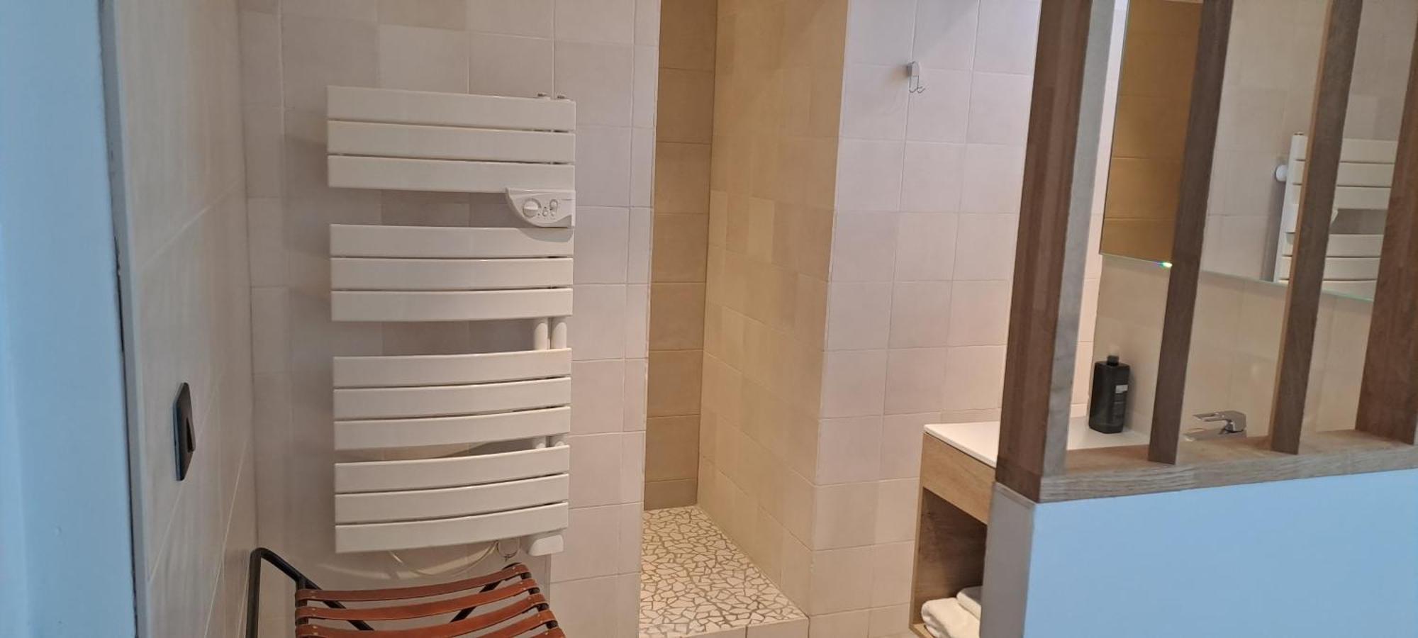 Hotel L'Albatros Saint-Trojan-les-Bains Zewnętrze zdjęcie
