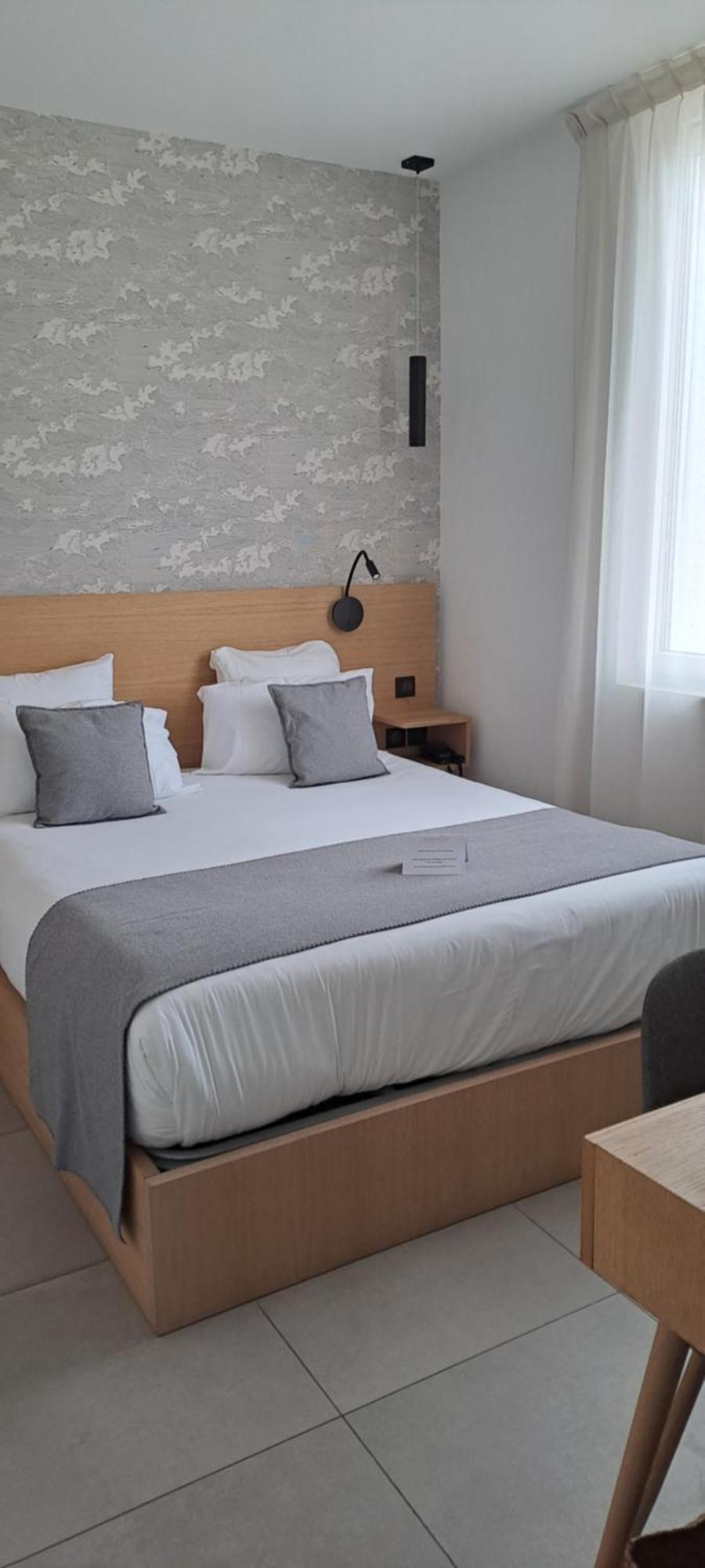 Hotel L'Albatros Saint-Trojan-les-Bains Zewnętrze zdjęcie